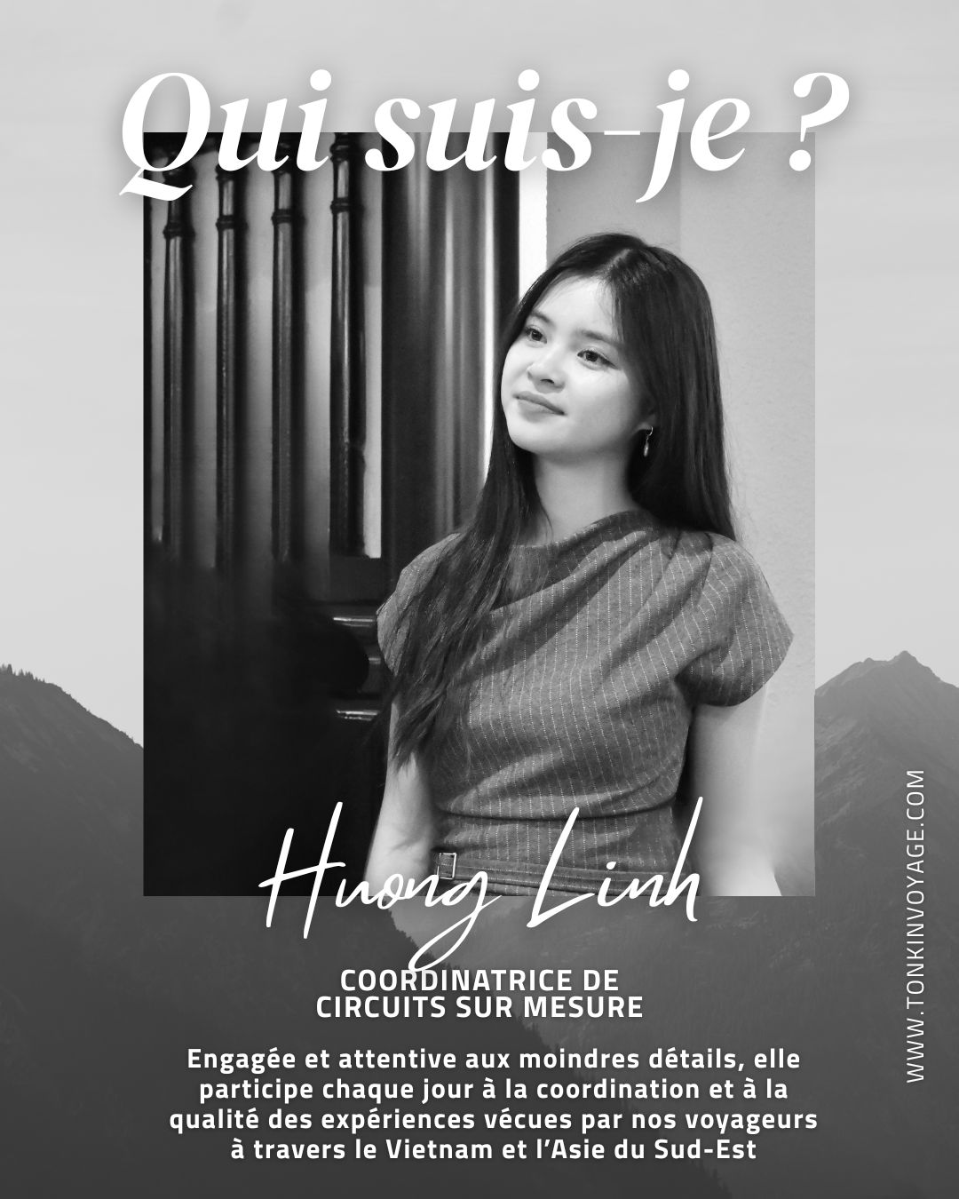 Confessions d&rsquo;une coordinatrice de voyage : les coulisses d&rsquo;une agence locale au Vietnam